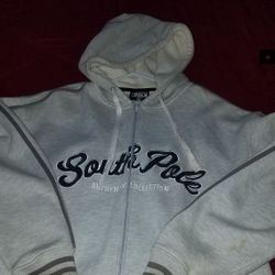 Southpole men's hoodie