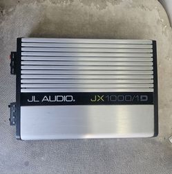 JL amp
