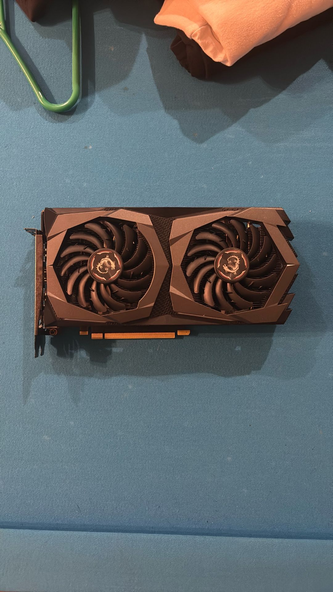 MSI 1660 Super