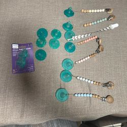 Super Smoothie Pacifier