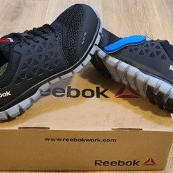 REEBOK work Shoes Size 6 For Women