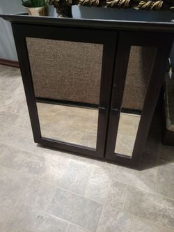 Medicine cabinet