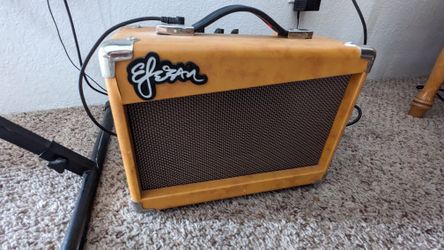 Esteban Guitar Amplifier G-10