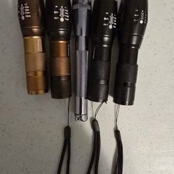 Flashlights 
