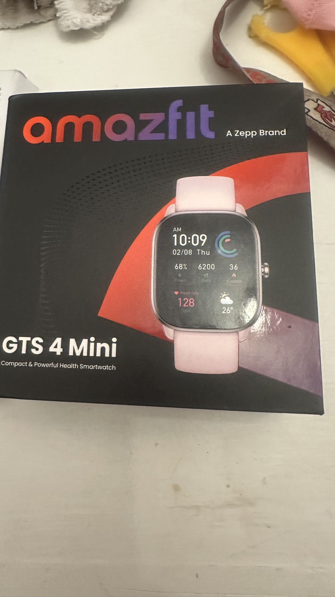 Smart Watch