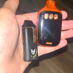 Muha Med And Boutiq V5 $20 Each $40 For Both