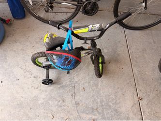 Bicycle