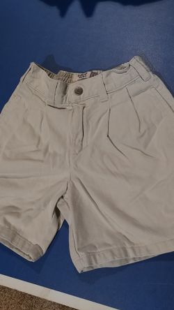 Gap size 5 boys shorts