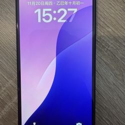 iPhone 16e 128GB Black