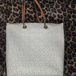 Calvin Kline Purse/tote