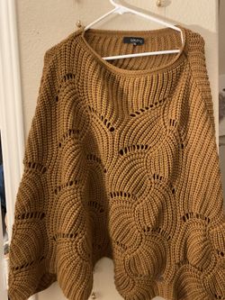 1xl Sweater