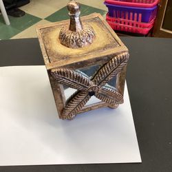 Trinket Box