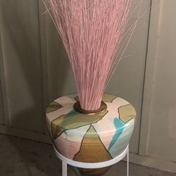 Beautiful Potted Vase Home Decor