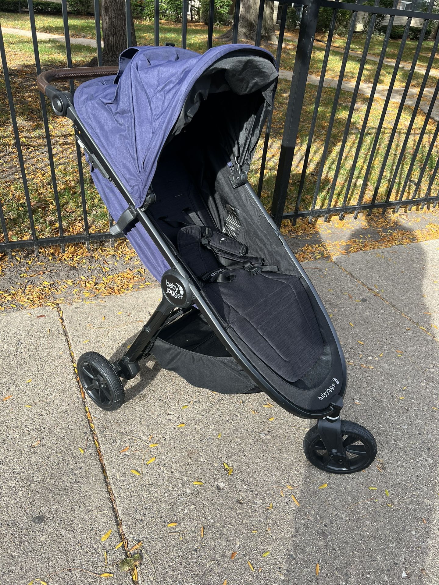 Baby Jogger City MiniGT2 Stroller