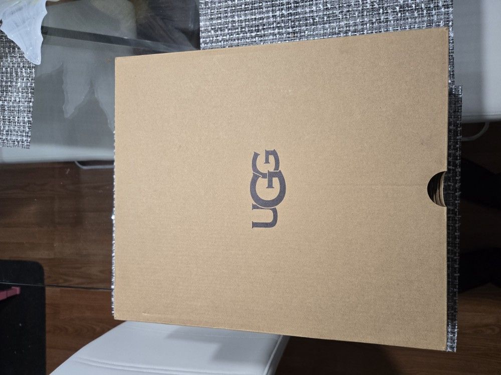 UGGS ULTRA MINI BOOTS