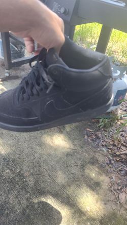 Nike shoe size 8