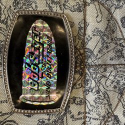 Men’s Belt Buckle 