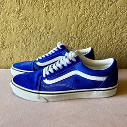 Vans old school classic sneakers