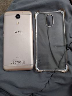 UMI Plus Smartphone