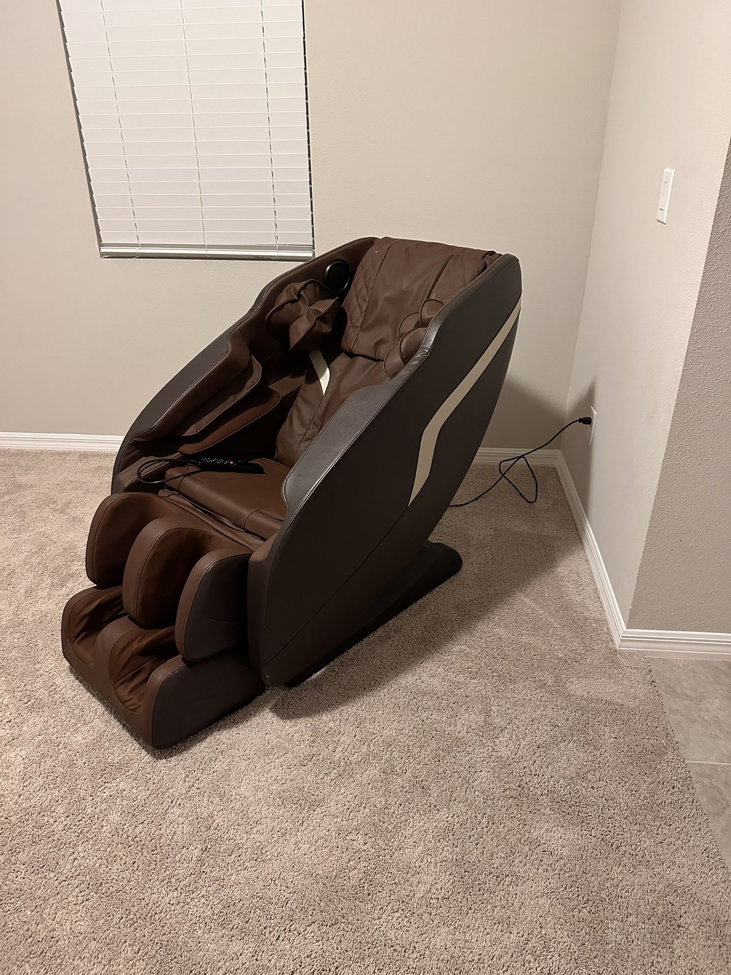 Massage Chair FROM BJ S