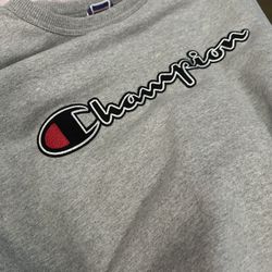 Champion Hoodie 
