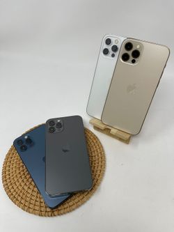 iPhone 12 Pro Max 6.7” | $5 Down | Afterpay