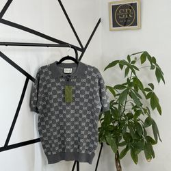 Gucci Polo Size Small/Medium 