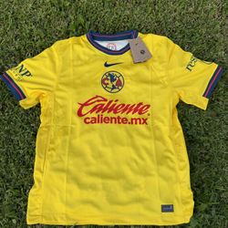 Club América Jersey 24/25