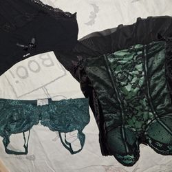 Lingerie Set