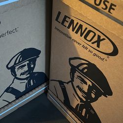 Lennox Hvac!!