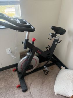 Sunny Stationary Bike