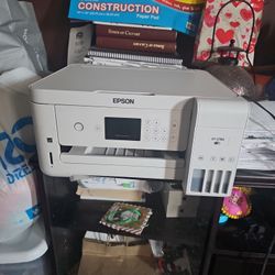Printer Wireless