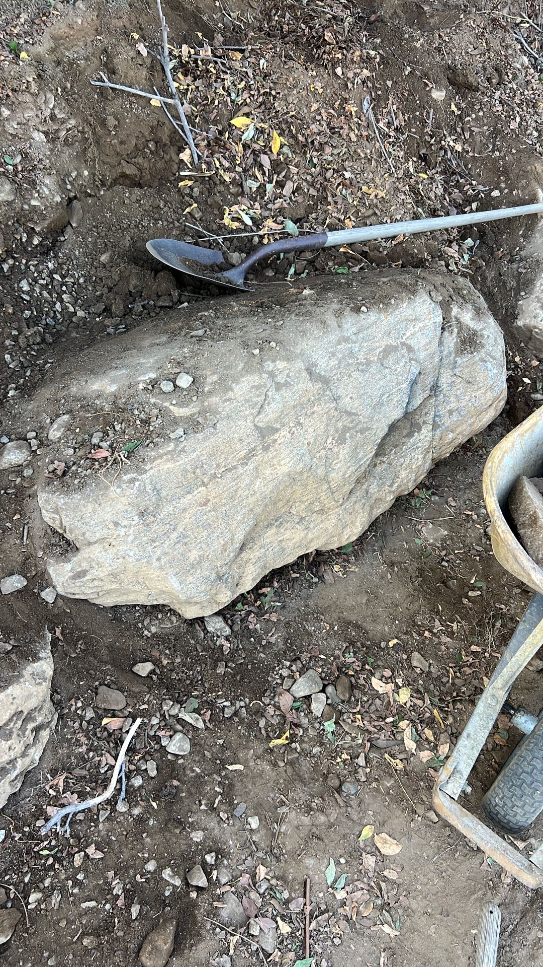 5ft Large Rock For Landscaping
