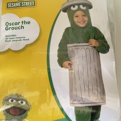 Halloween Costume