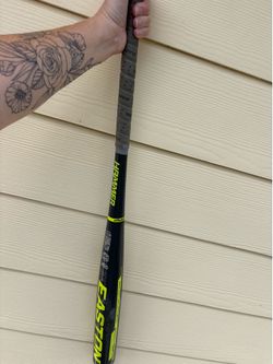 Easton Hammer Slowpitch Softball Bat 32”/25 oz SP21HM