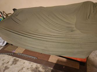 FREE SOFA BED