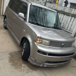 2006 Scion xB