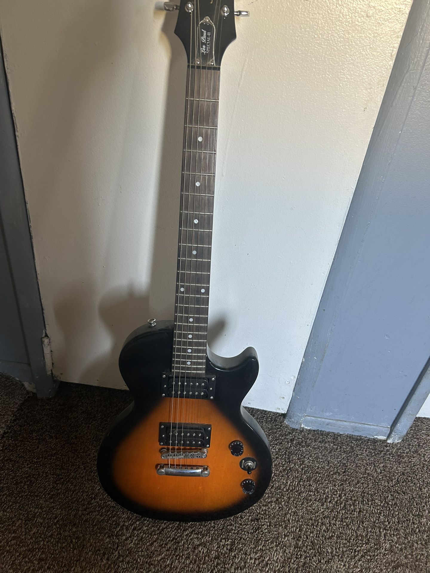 Epiphone Guitar