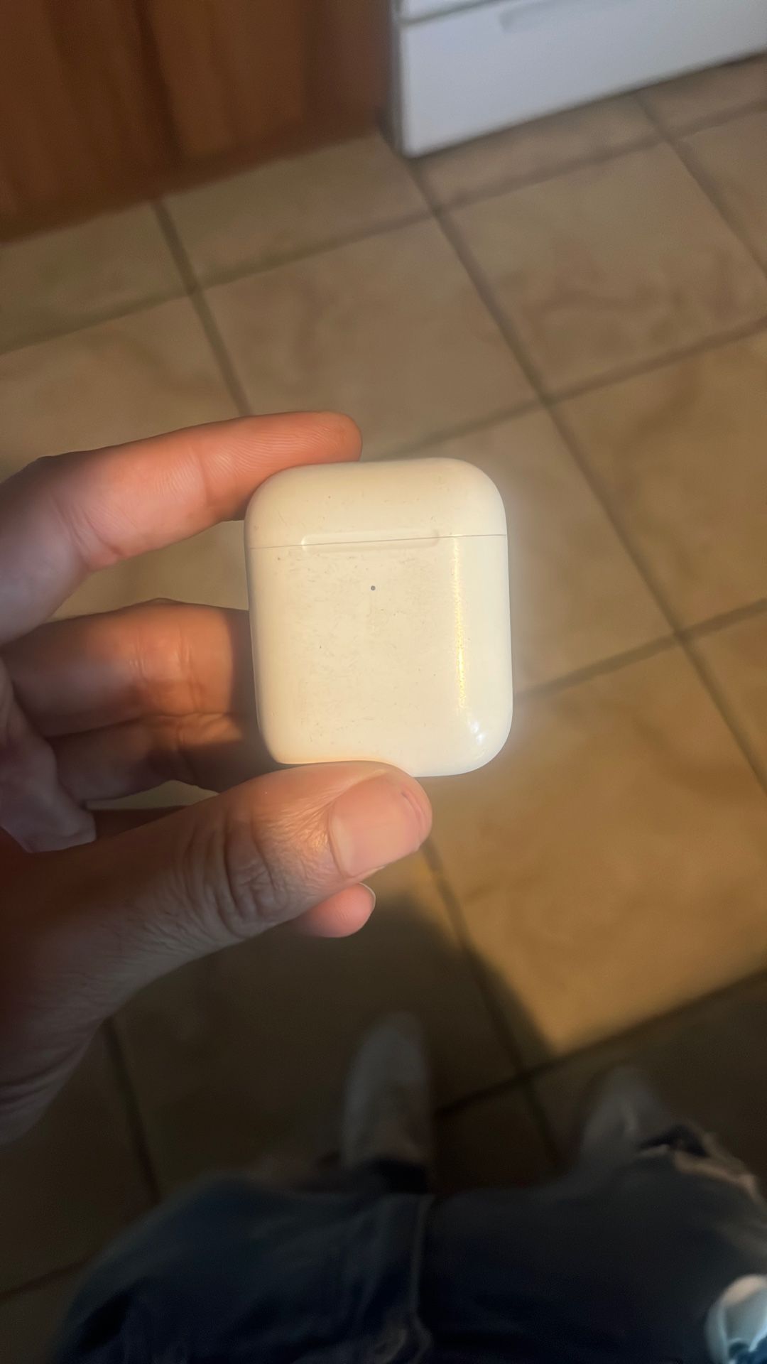 Airpod plus case