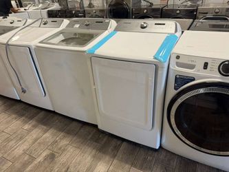 Kenmore elite washer and dryer set electric with warrantySamsung washer and dryer set electric with warranty