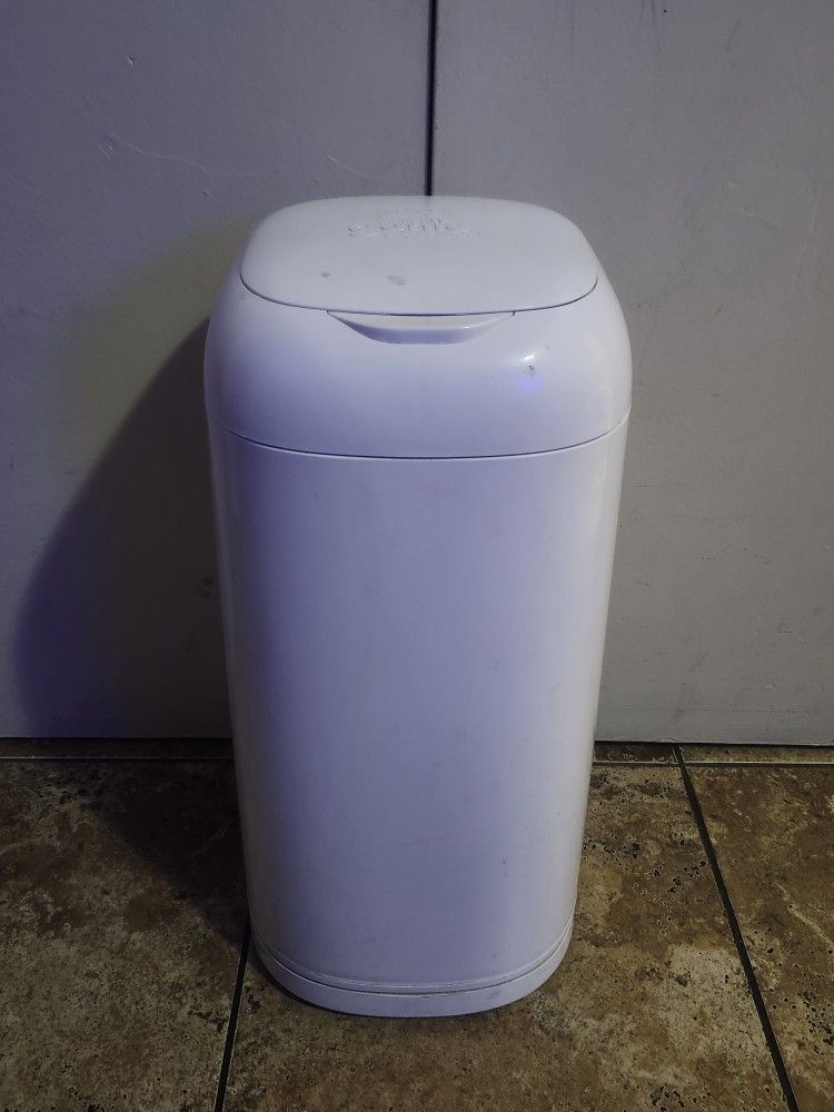 Diaper Genie Expressions