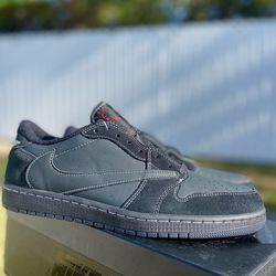 Jordan 1 Retro Low Travis Scott ‘Phantom’