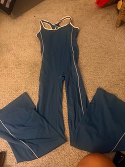 Workout clothes