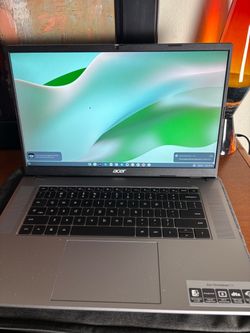 Acer - Chromebook 315