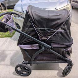 Wagon muv expedition