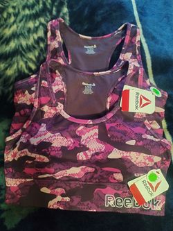 Sport Bra