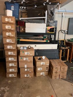 New TCP LED Bulbs – PAR30, PAR38 & More