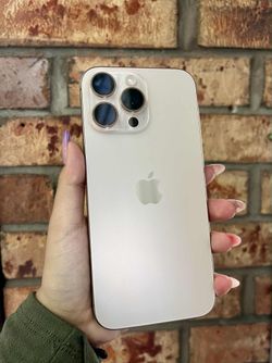 iPhone 16 PRO MAX 256GB UNLOCKED‼️