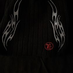 Hellstar x Adidas Beanie