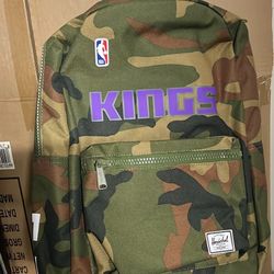 SACRAMENTO KINGS   Firm